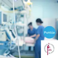 [2257] El TCAE en el servicio de urgencias hospitalarias